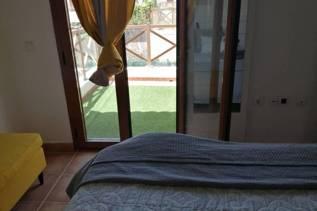 Villa Fuertedreams La Oliva Exterior foto